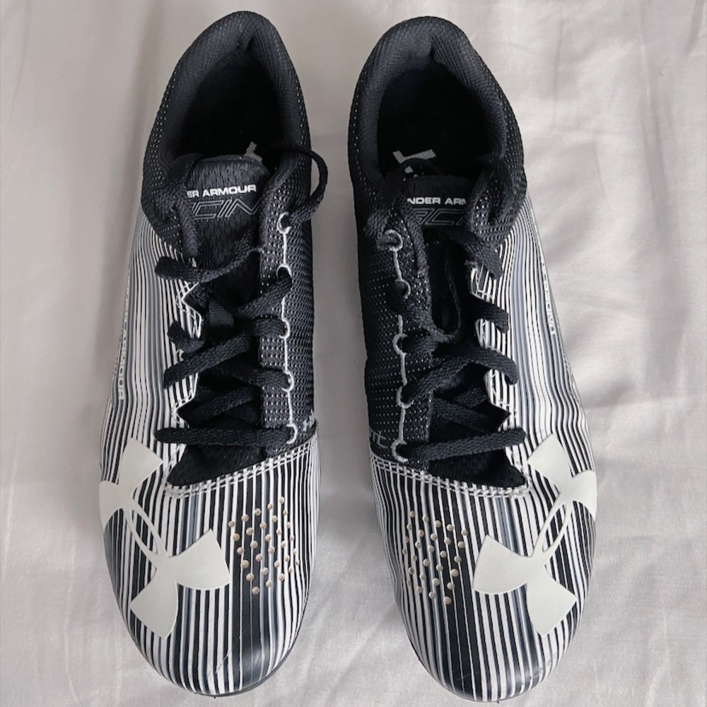 Under Armour Track Shoes